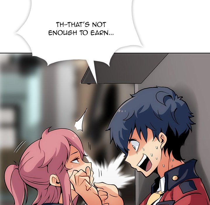 Such a Cute Spy - episode 2 - 19