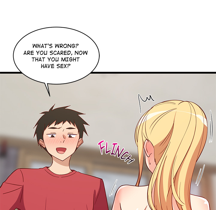 Study Buddies - UNCENSORED - episode 19 - 4