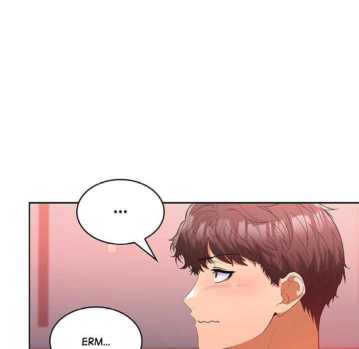 Office Romance is a No-No - episode 9 - 67