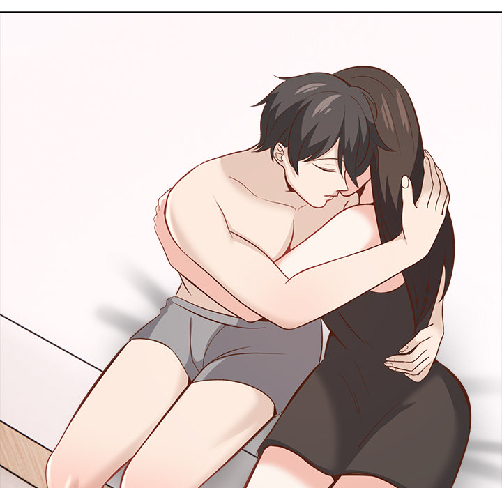 Locked With Her - episode 24 - 117
