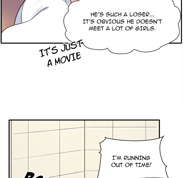 Excuse Me, This is my Room - episode 5 - 44