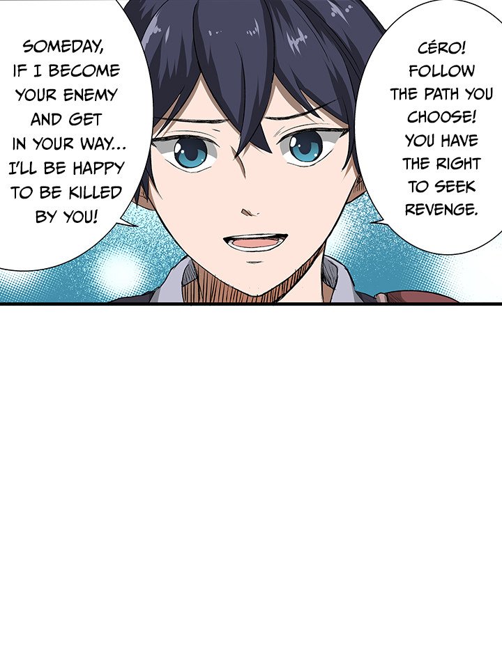 I Reincarnated as a Villain of an RPG, But I Want to Survive - episode 6 - 43