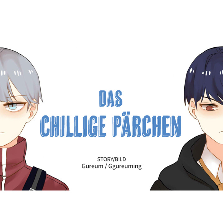 Das Chillige Pärchen - episode 61 - 23