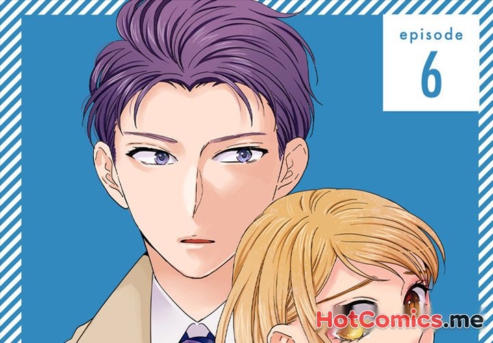 Sweet Seduction: Under the Same Roof  with The Guy I Hate - episode 12 - 0