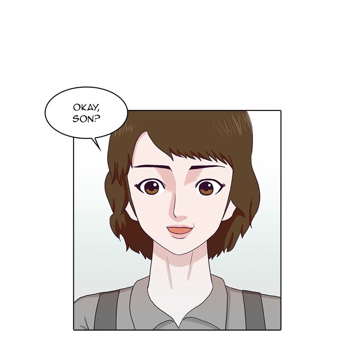 Dalhee's Boarding House - episode 3 - 7