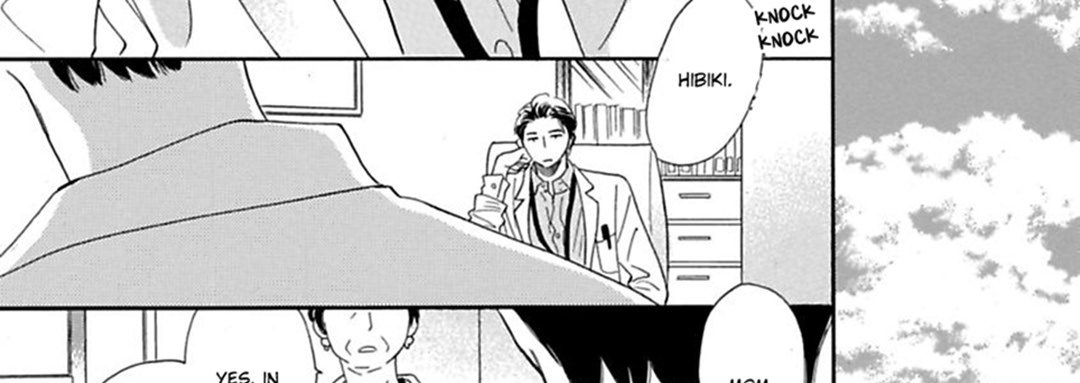 Just Listen to What I Say - The Things I Want A Sadistic Doctor to Do to Me - episode 19 - 58