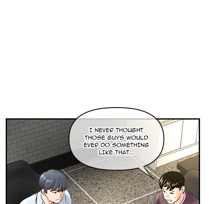 Midnight PC Cafe - episode 7 - 83