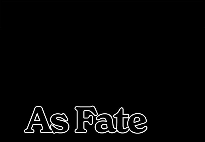 As Fate Would Have It - episode 20 - 0