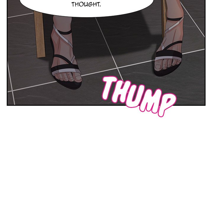 Tasty Chat: 0km - episode 6 - 97