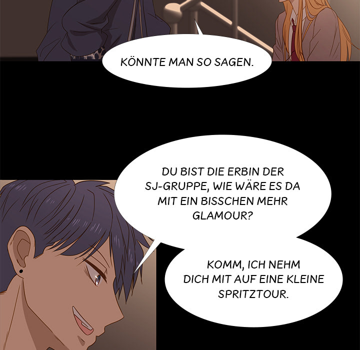 Mein Leben als Halb-Magi - episode 45 - 19