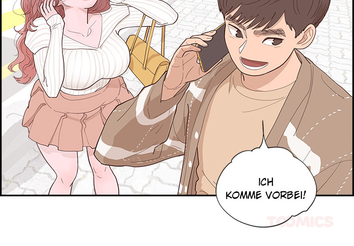 Die sonnige Seite - episode 35 - 1
