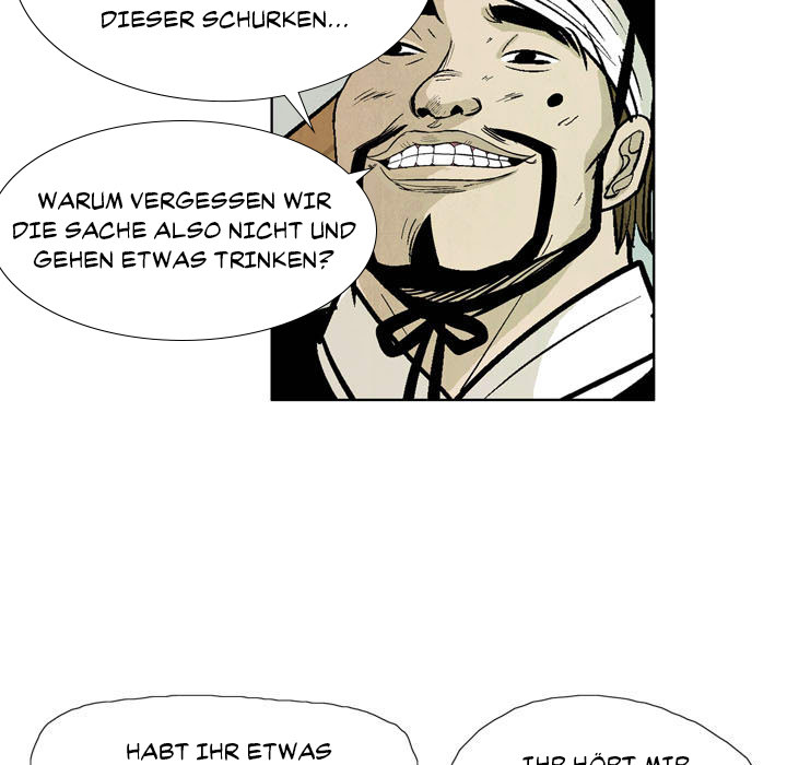 Der Schwertklan Joseons - episode 12 - 6