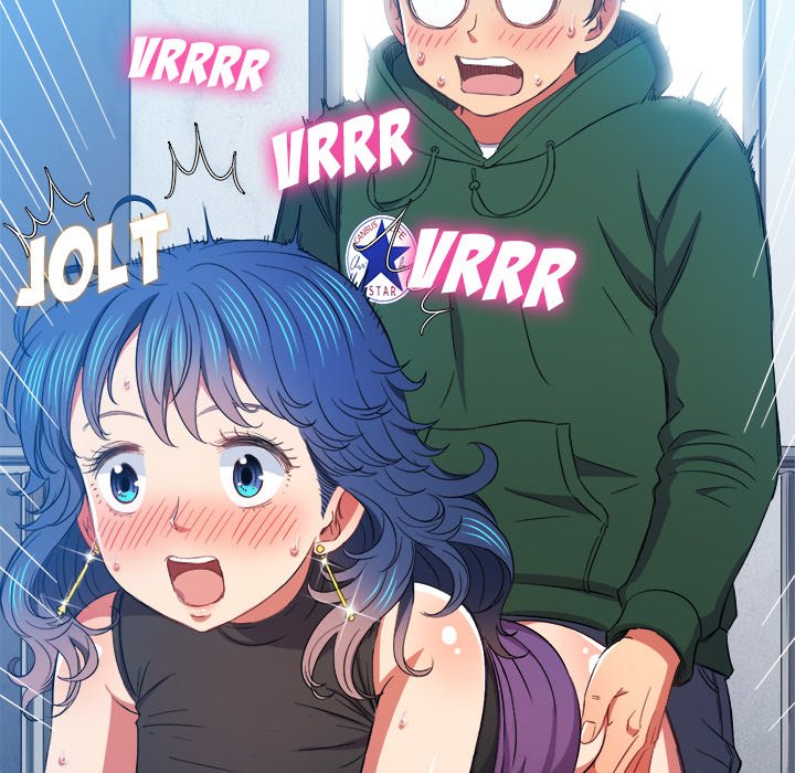 My High School Bully - episode 62 - 105