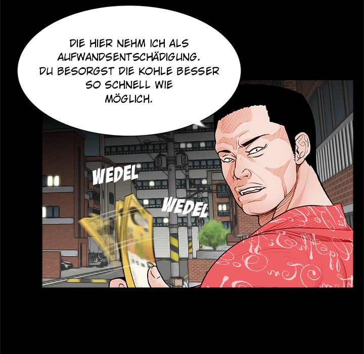 Nachtschicht in Gangnam - episode 5 - 50