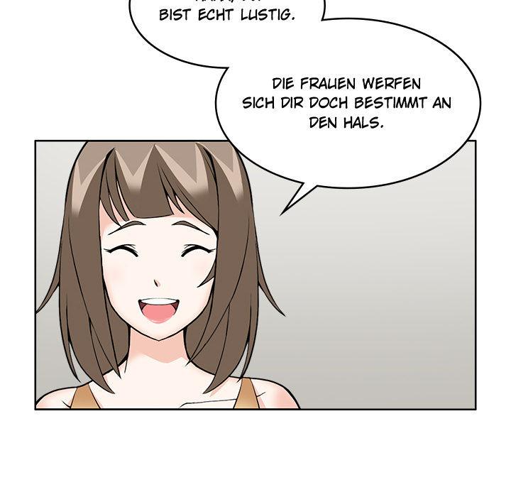 Agent Playboy meldet sich zum Dienst - episode 10 - 25
