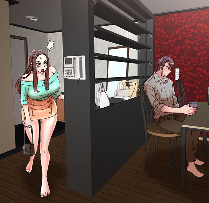 My Wife's Students - episode 27 - 4