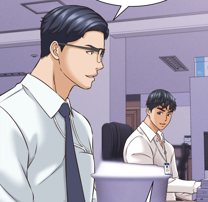 Right Under His Roof - episode 12 - 114