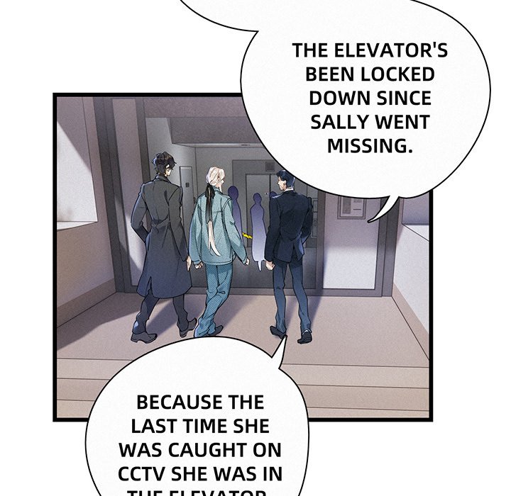 Who's spying - episode 19 - 8