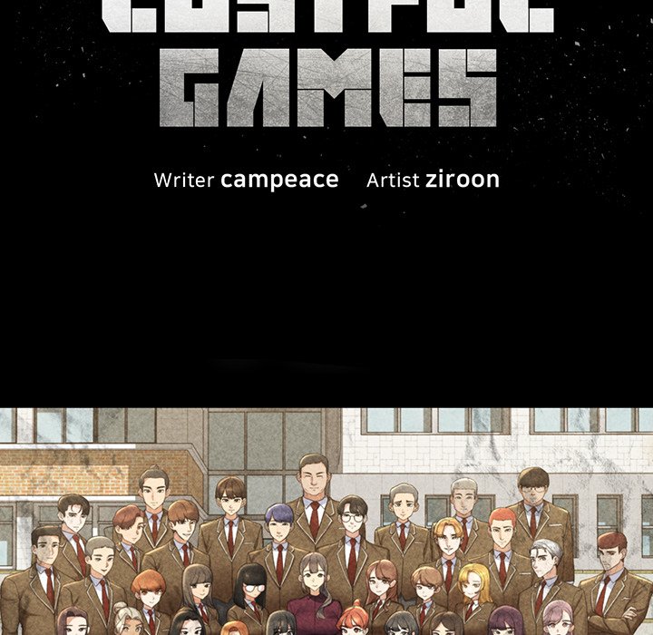 Lustful Games - episode 12 - 20