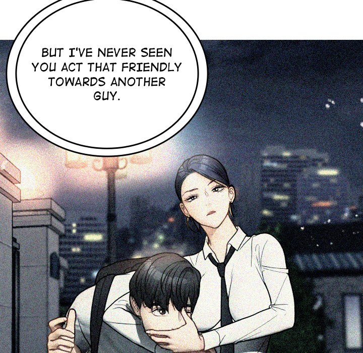 Make Me Yours, Professor - episode 17 - 90