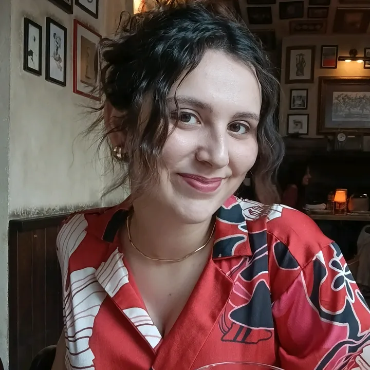 bahargle