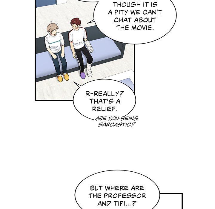 My X Report - episode 37 - 9