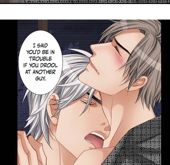 Work, Fight and Love - Webtoon Edition - episode 14 - 55