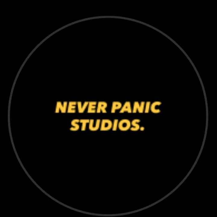 @neverpanicstudio