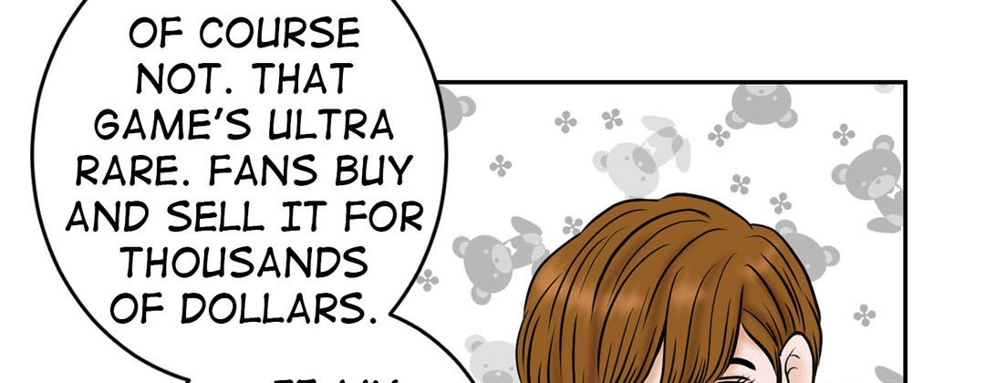 Living with The Wizard - episode 13 - 108