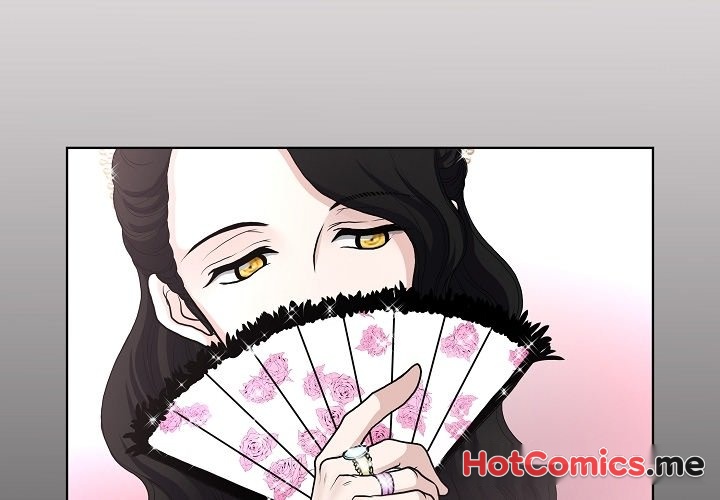 On the Emperor's Lap - episode 32 - 1