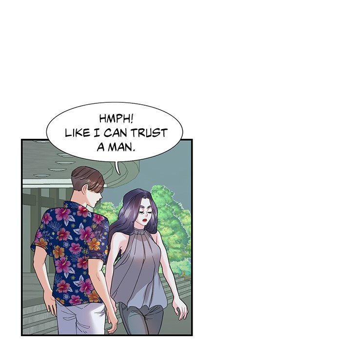 Match Made In Bed - episode 14 - 11