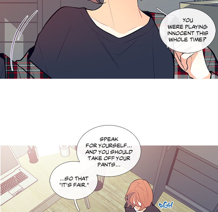 What's Going On? - episode 4 - 9