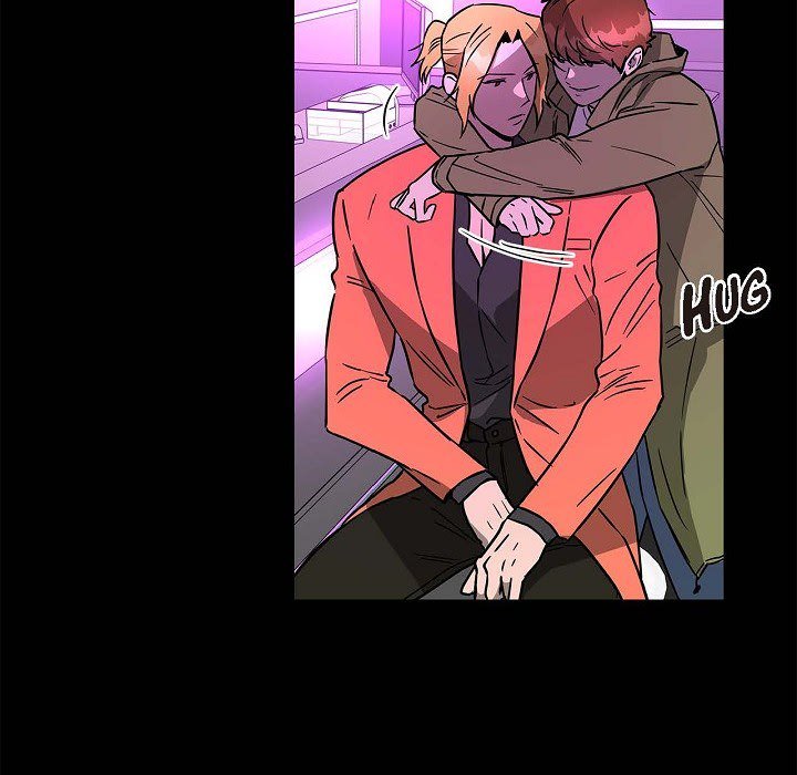 Hard-Boiled Love - episode 33 - 31