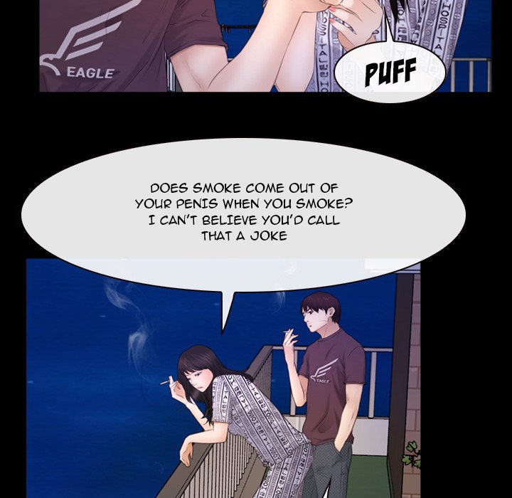 The First Love Story - episode 59 - 74