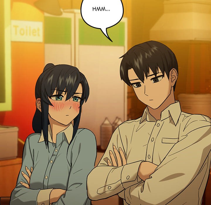 Dating After Work - episode 8 - 77
