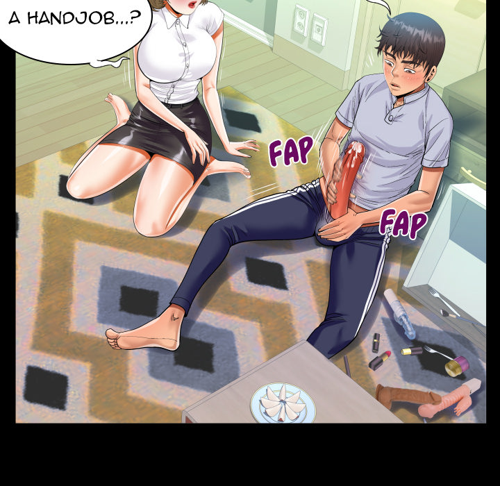 Knock Knock - UNCENSORED - episode 42 - 43