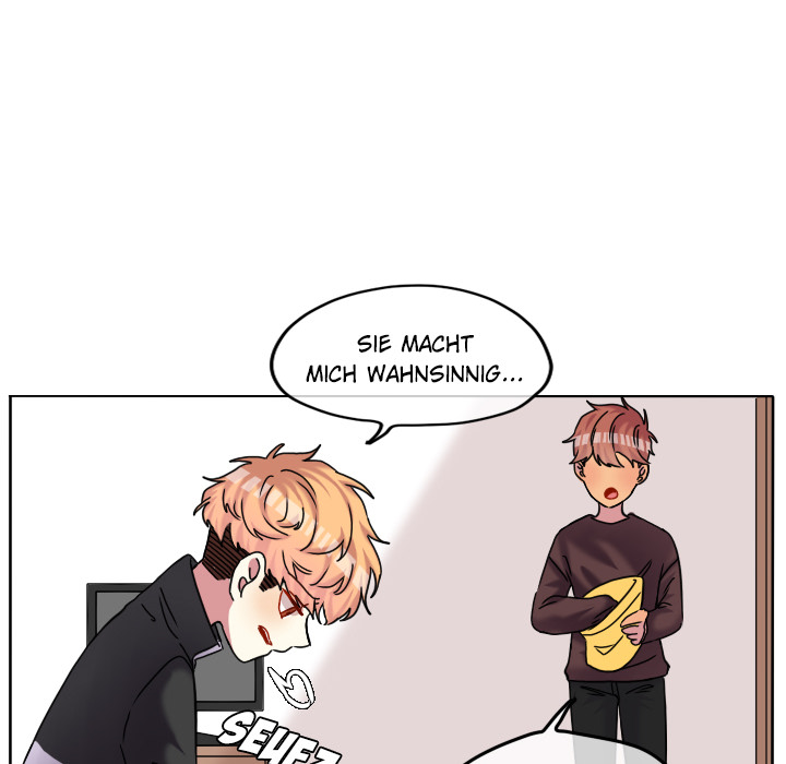 Das Chillige Pärchen - episode 81 - 52