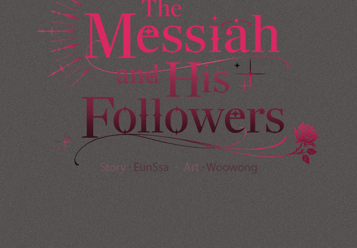 The Messiah and His Followers - episode 13 - 1