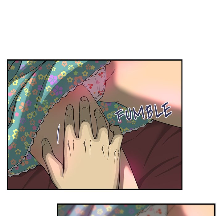 My Best Mistake - episode 3 - 56