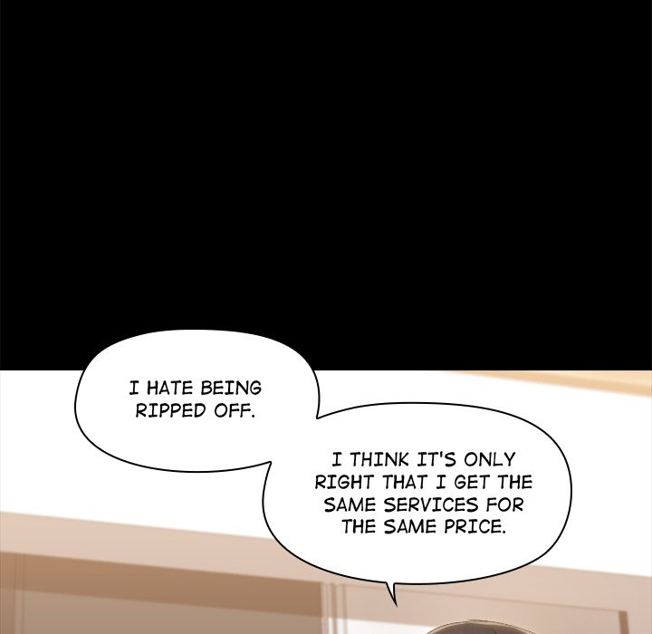 Boyfriend For Rent - episode 14 - 46