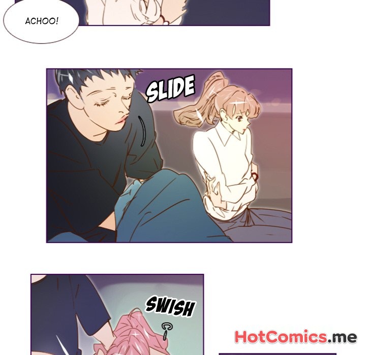 A Sweet Drink - episode 10 - 40