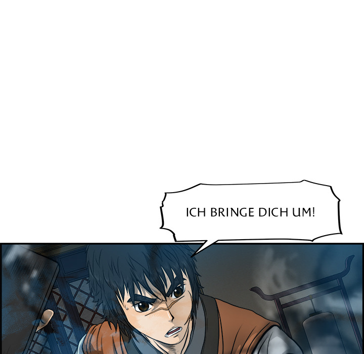 Das Schwert des Donners - episode 17 - 45