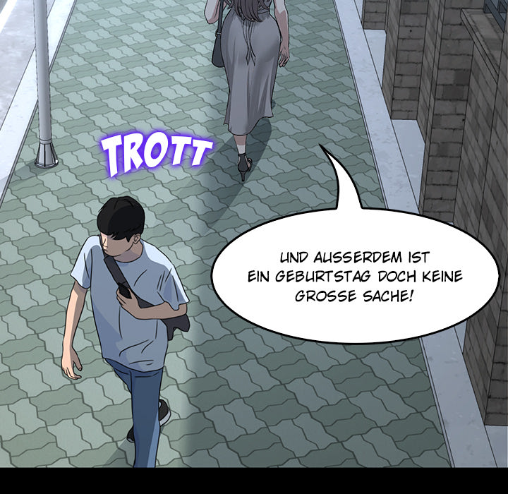 Alte Liebe rostet nicht - episode 42 - 53