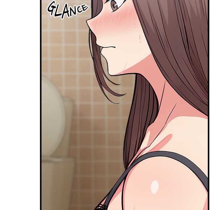 One Month with a Stranger - episode 3 - 108