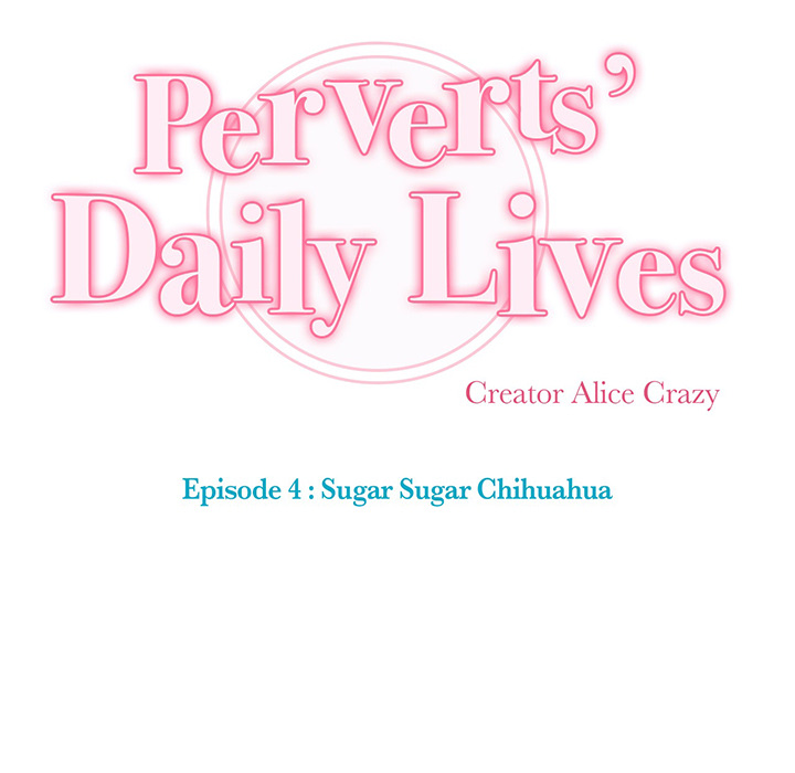 A Pervert's Daily Life - episode 134 - 24