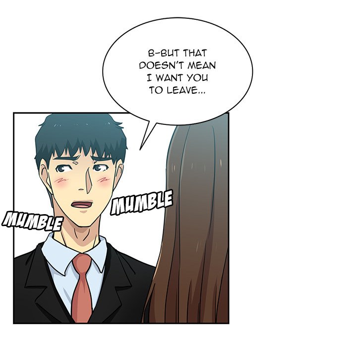 Dangerous Roomies - episode 14 - 12