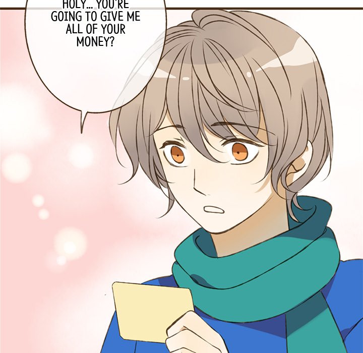 My Friend From Another Era - episode 13 - 40
