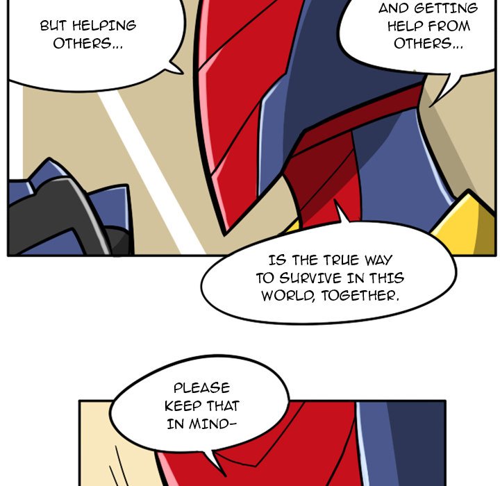 Maki and Friends - episode 38 - 55