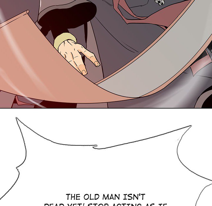 The Fang of Yeongno - episode 9 - 40