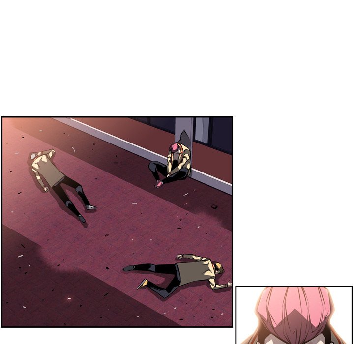 Supernova - episode 17 - 49